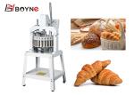 36Pcs Bakery Processing Equipment Commercial Manual Dough Divider Cutter