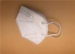 Daily Protective N95 Medical Mask Protective Ce Fda Certificate Approved