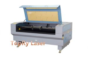 Quality Fabric Garment Laser Cutting / Engraving Machine (JM1610) wholesale