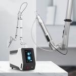 Laser Beauty Equipment Professional Pico Picosecond Machine Q Switched Nd Yag