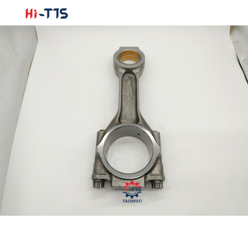 6D170 QSK23 Engine Spare Parts 4334461 3643083 3640518 3640518 Connecting Rod For Ko-matsu