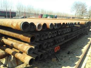 S135 scrap drill pipe API china wholesale
