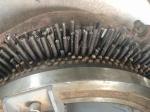 Wood Pellet Press Ring Die Customzied