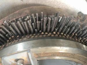 Quality Wood Pellet Press Ring Die Customzied wholesale