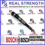Diesel Fuel Common Rail Injector 0445110013 13532247866 13532354000 13537785438