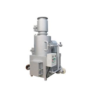Quality WFS Series Portable Medical Waste Incinerator The Ultimate Solution for Waste Furnace wholesale