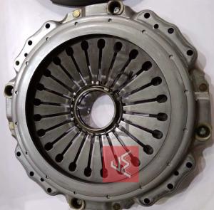 Quality FH12 FM12 Volvo Clutch Kits Plate D12A340 3483034034 430x235x450 wholesale