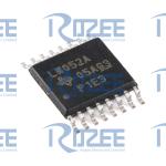 SN74LV4052APWR