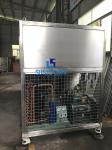 10sqm 100kg Large Freeze Dryer 4540*1400*2450mm For Food / Lab Sample