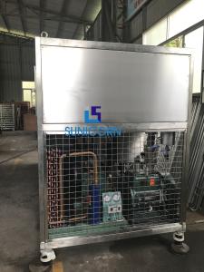 Quality Vegetable Fruit Vacuum Freeze Drying Machine Stable Reliable Performance wholesale