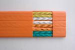 Flat Travel Cable, ECHU Elevaotr Cable TVVB 48C 0.75SQMM