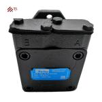 K3V112 Hydraulic Fan Pump for ZX450-3 ZX470-3 Excavator Part Number YA00005829