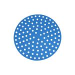 Nonstick Food Grade Silicone Air Fryer Pad Heat Resistant Multifunctional