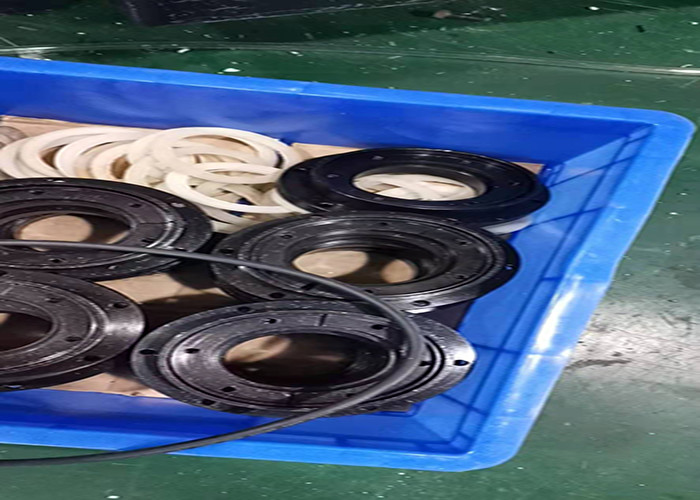 220 Volt ABS Ultrasonic Welding Machine Parts