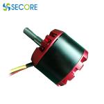 1200W 6000rpm Outrunner Brushless Motor For Garbage Disposal