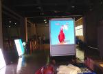 Waterproof P6mm Outdoor Full Color Led Signs Led Screen Module 7000cd/㎡
