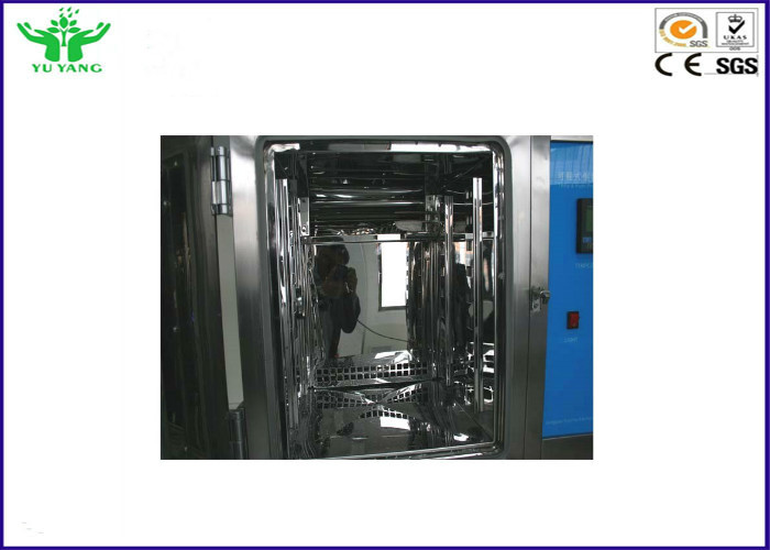 Temperature Humidity Environmental Test Chamber Simulation Medicine Stability