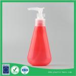 plastic shampoo bottles with pump 118 ml plastic shampoo bottles cosmetic pump