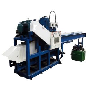 Quality Timber Log Integrated Sawdust Making Machine 132KW Wood Dust Machine wholesale