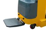 CBE20R Electric Pallet Truck Capacity 2200Kg