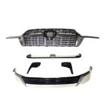 OEM Manufacturer Wholesale 4x4 Front Bumper Car Body Kit For Toyota Land Cruiser