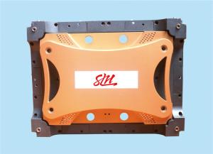 Quality Indoor Smd1010 High Resolution Full Color P1.667 Led Display Module wholesale