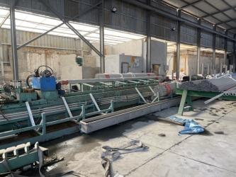 Wenzhou Shangle Steel Co., Ltd.