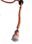 Industry Electric Vehicle Wiring Harness Manufacturer copper Material