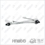 Auto Body Nissan Windshield Wiper Linkage 28840AX70A 12 Months Warranty