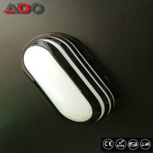 Quality 35000 Hours Black Outdoor IP65 LED Moisture Proof Lamp wholesale