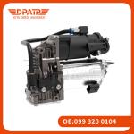 Air Suspension Compressor For Mercedes Benz 222 OEM 0993200104 Car Parts