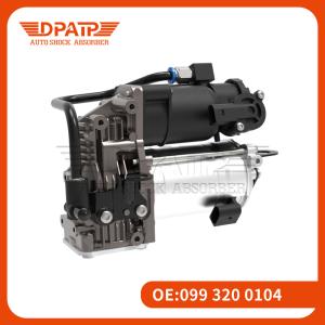 Quality Air Suspension Compressor For Mercedes Benz 222 OEM 0993200104 Car Parts wholesale