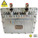 6500K Explosion Proof LED Flood Light