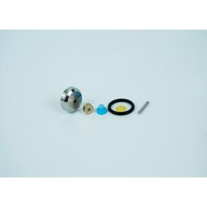 Quality 014988-1 water on/off valve repair kits for 87k Waterjet Cutting pumpreplace FLOW KMT wholesale