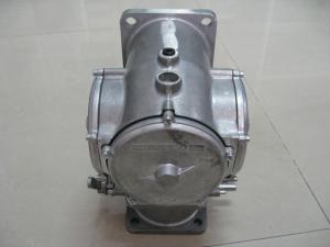 Quality 316.9 kW IMPCO Engine Mixer Fuel System Parts wholesale