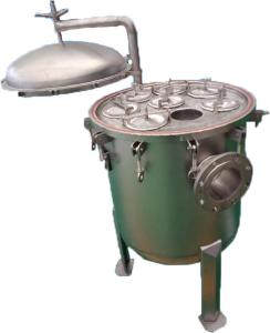 Quality Stainless Steel Sanitary Beverage Oil wholesale