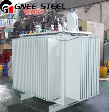 oil transformer