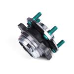 N805-58 Rear Wheel Hub for INFINITI FX30D PRIMERA 40202-CG110 40202-CG11B 40202