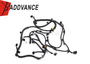Quality High Quality Car Auto Connector Wiring Harness Assembly Looms For Toyota Engine wholesale