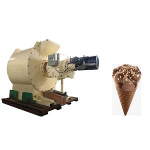 Quality 2200lb Fine Size Chocolate Conche Machine For Chocolate Mass Grinding wholesale