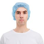 Class II Disposable Medical Caps GB15979 2002 Safety Standard