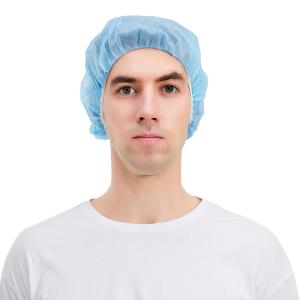 Quality Class II Disposable Medical Caps GB15979 2002 Safety Standard wholesale
