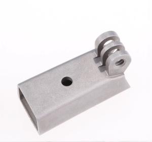 Quality ISO9001 Metal Powder Metallurgy Parts Nickel White PVD Surface Finish wholesale