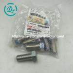 9-92061638-0 Engine Parts Flywheel Screw 9920616380 Engine 6BG1