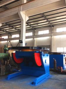 Quality welding positioner ,welding turntable ,welding turning table wholesale