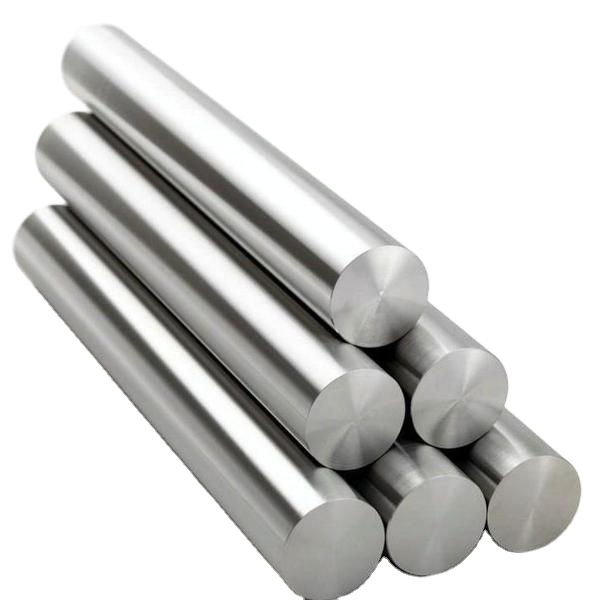 Astm A276 Stainless Steel Round Bar Hot Rolled Ultra-Low Carbon