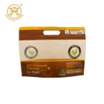 Bopp Antifog Food Packaging Microwavable Grilled Rotisserie Chicken Plastic