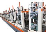 L360 X70 Precision Tube Mill equipment For Oil Pipe Natural Gas Duct
