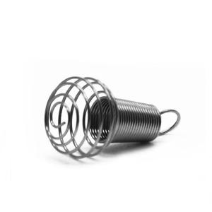 Quality Nickel Plating 0.6mm 316 Stainless Steel Spring wholesale