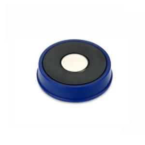 Quality Round Neodymium Office Magnet Dia30 X H8mm Magnetic Push Pins wholesale